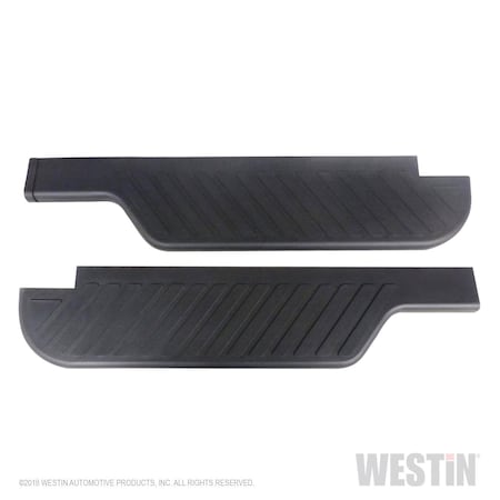 Fey Bumper Step Pad Repl 00000977